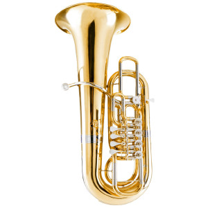 ARNOLDS & SONS F AFB-342 F Tuba 